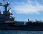 Lo ngại sự hung hăng của Nga, tàu sân bay Pháp tham gia tập trận dưới sự chỉ...
