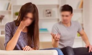 Từ Facebook người lạ, tôi phát hiện ra bí mật động trời của chồng, khi tra hỏi...