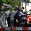 Đức: Hai người Ukraine thiệt mạng ở Bavaria - Bắt giữ nghi phạm người Nga