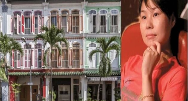 Vợ Jack Ma chi số tiền “khủng” để nhập tịch Singapore: Vì sao nơi đây lại là...