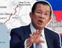 Ông Hun Sen nói Campuchia ‘không nhượng bộ’ hay ‘đàm phán’ về kênh đào Phù Nam...