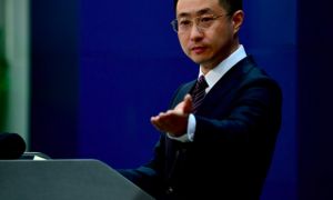 Trung Quốc bác tin can thiệp bầu cử Mỹ, nói 'không có lợi ích gì'
