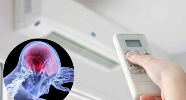 Mắc 1 sai lầm “chí mạng” khi dùng điều hòa, người đàn ông nhập viện vì liệt...