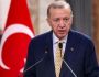 Thổ Nhĩ Kỳ đình chỉ giao thương với Israel