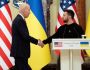 Ukraine chuẩn bị 7 thỏa thuận an ninh song phương mới, đặc biệt với Mỹ