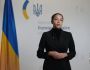 Ukraine ra mắt phát ngôn viên ngoại giao ảo