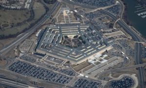 Một binh sĩ Mỹ bị bắt ở Nga