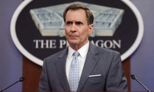 Mỹ kêu gọi Nga rút quân khỏi Ukraine để bảo vệ lực lượng