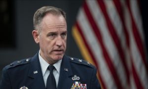 Nga thề 'dùng mọi biện pháp' để chống lại Mỹ; Washington nổi giận đáp trả gay...