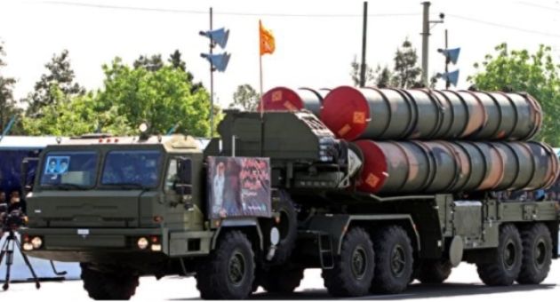 Thực chiến cho thấy S-300 của Iran vô dụng? Trung Quốc đối mặt vấn đề tương tự