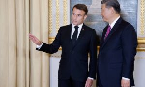 Truyền thông Pháp tiết lộ thực đơn chiêu đãi ông Tập Cận Bình