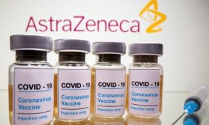 AstraZeneca thu hồi vắc xin phòng COVID-19 trên toàn thế giới