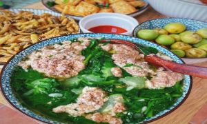 Nắng nóng ăn canh gì vừa ngon vừa mát?