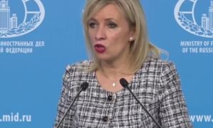 Nga cảnh báo Đức làm xói mòn mối quan hệ