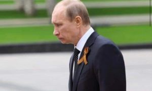 Nhiều nước tẩy chay không tham dự ngày nhận chức của Putin
