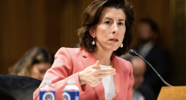 Bộ trưởng Mỹ cảnh báo hậu quả 'tàn khốc' nếu Trung Quốc tấn công Đài Loan