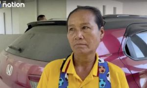 Người giúp việc Thái Lan thừa kế 3,7 triệu USD từ chủ: Cảnh sát...