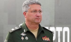 Thứ trưởng Quốc phòng Nga bị cáo buộc nhận hối lộ hơn 11 triệu USD