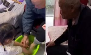 Chăm sóc người dưng 12 năm, chàng trai được thừa kế 5 căn hộ hàng triệu USD