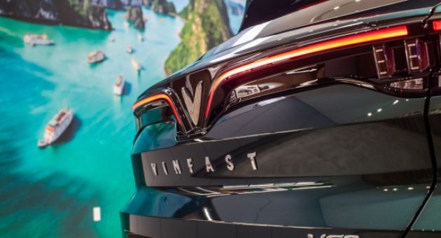 Thêm chi tiết vụ tai nạn xe VinFast chết 4 người ở Bắc California: Tay lái...