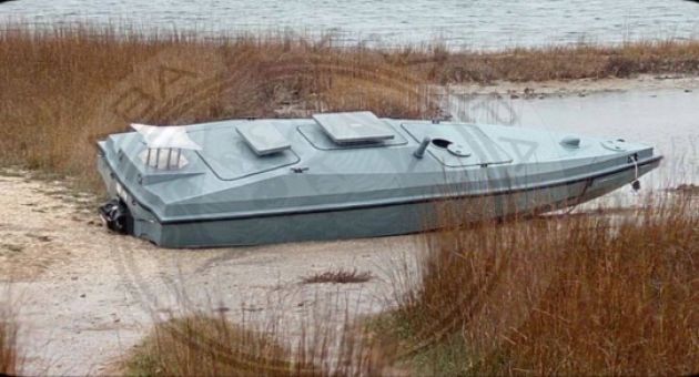 Vũ khí của Ukraine ở Biển Đen khiến Nga thiệt hại 500 triệu USD