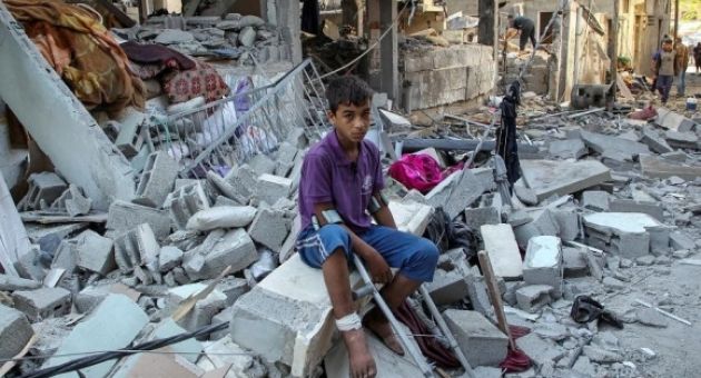 Liên hợp quốc cảnh báo