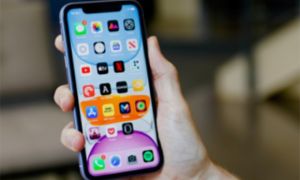 Người dùng iPhone nên xóa ứng dụng này để không bị theo dõi