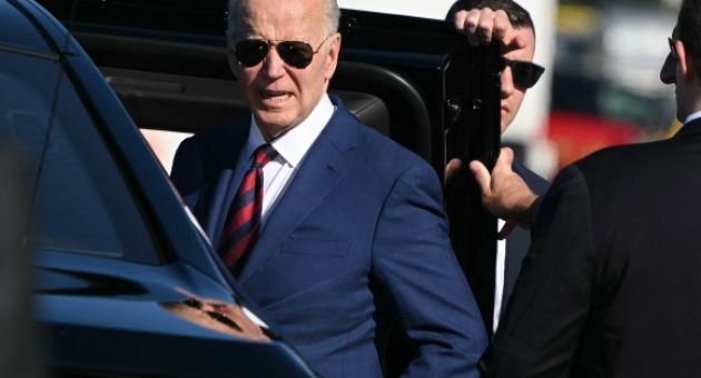 Tổng thống Mỹ nêu điều kiện để Israel-Hamas ngừng bắn ở Gaza ngay ngày mai