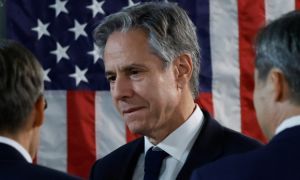 Ngoại trưởng Blinken: Israel đánh Rafah cũng không giúp loại bỏ Hamas