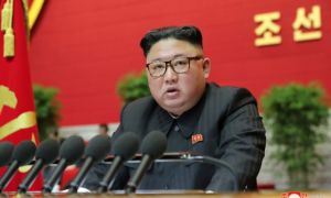 Triều Tiên nổi giận vì bị các đồng minh của Mỹ 'tăng cường giám sát'
