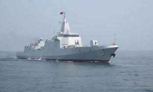 Trung Quốc diễn tập chống tên lửa, tàu ngầm ở Biển Đông