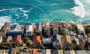 Chính phủ Úc 'bơm tiền' giải quyết tình trạng giá nhà leo thang