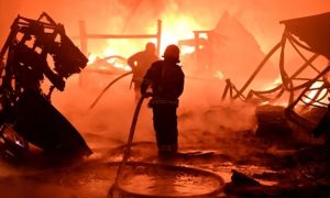 Lý do Ukraine khó cản phá đà tiến công của Nga ở Kharkov