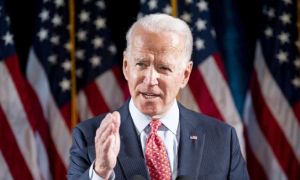 Mỹ tung đòn cấm vận với nhiên liệu hạt nhân của Nga