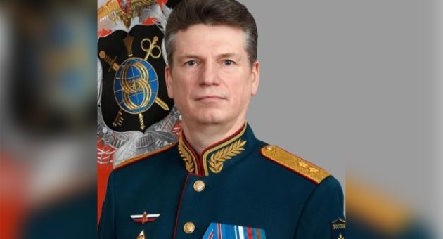 Nga bắt thêm quan chức cấp cao quân đội