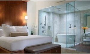 Tại sao nên bật đèn phòng tắm khi ngủ trong khách sạn? Người phục vụ phòng lâu...