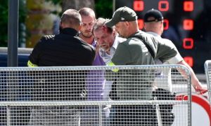 Kẻ ám sát Thủ tướng Slovakia có thể là cựu cận vệ