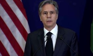 Mỹ tiếp tục hỗ trợ quân sự 2 tỷ USD cho Ukraine