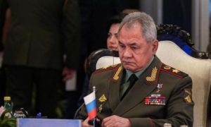 Thực hư tin đồn Nga bị lộ bí mật hạt nhân khiến hàng loạt quan chức quốc phòng...