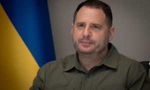 Ukraine kêu gọi các nước NATO trích một phần GDP viện trợ quân sự cho Kiev