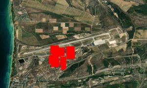 Ukraine sử dụng tên lửa đạn đạo Mỹ tấn công bán đảo Crimea