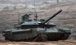 ISW: Ukraine chặn đứng đà tiến công của Nga ở vùng Kharkov