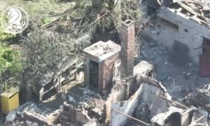 Lữ đoàn Ukraine tuyên bố hạ hơn 60 tăng thiết giáp Nga trong một tháng