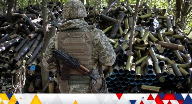 Quân Ukraine bị hút về Kharkov, Nga sẽ dốc toàn lực tấn công Chasov Yar