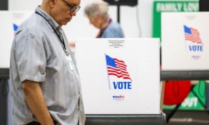 Tình báo Mỹ cảnh báo ngày càng nhiều nỗ lực can thiệp bầu cử