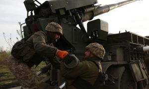 Chuyên gia: Nga có thể đánh giá thấp năng lực của Ukraine khi viện trợ đến