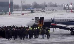 Nga thừa nhận nguy cơ lớn với ngành hàng không dân dụng