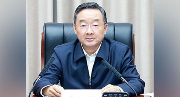 Trung Quốc điều tra Bộ trưởng Nông nghiệp vì nghi vấn tham nhũng