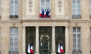 Đi ngược với phương Tây, Pháp ủng hộ tòa ICC bắt Thủ tướng Israel Netanyahu