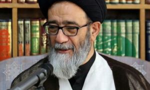 Người trên trực thăng chở Tổng thống Iran còn sống khi máy bay gặp nạn